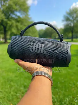 45 W JBL Charge 6