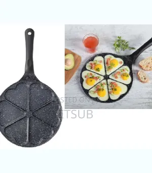 Pancake and Blini Pan