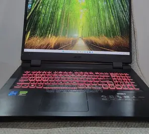 New Laptop Acer Nitro 5 32GB Intel Core i5 SSD 512GB