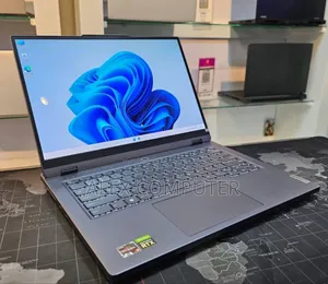 New Laptop Lenovo 64GB AMD Ryzen 9 SSD 1T