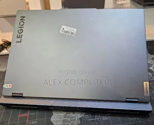 New Laptop Lenovo 64GB AMD Ryzen 9 SSD 1T