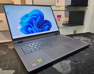 New Laptop Lenovo 64GB AMD Ryzen 9 SSD 1T