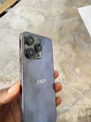 Inoi A72 128 GB Silver