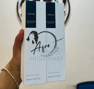 Tirtir Milk Skin Toner
