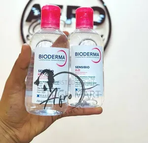Bioderma Sensibio H20