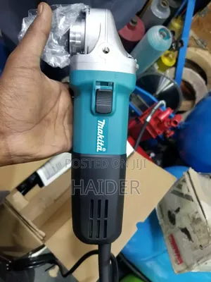 Makita Grinder