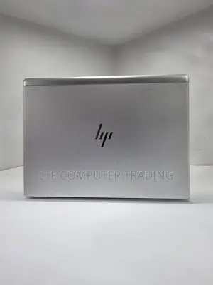 New Laptop HP EliteBook 840 G5 8GB Intel Core i5 SSD 512GB