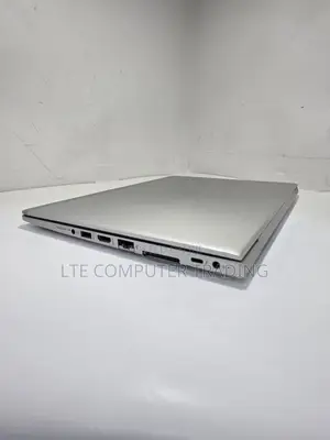 New Laptop HP EliteBook 840 G5 8GB Intel Core i5 SSD 512GB
