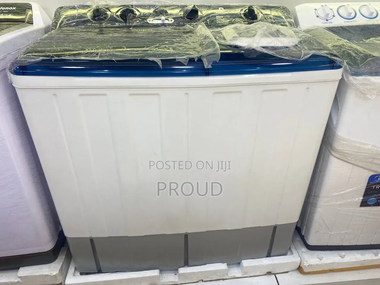 Popular 16 Kg Watching Machine