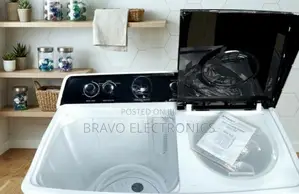Target 16kg Twin Tube Washing Machine
