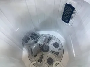 Media 15 Kg Washing Machine