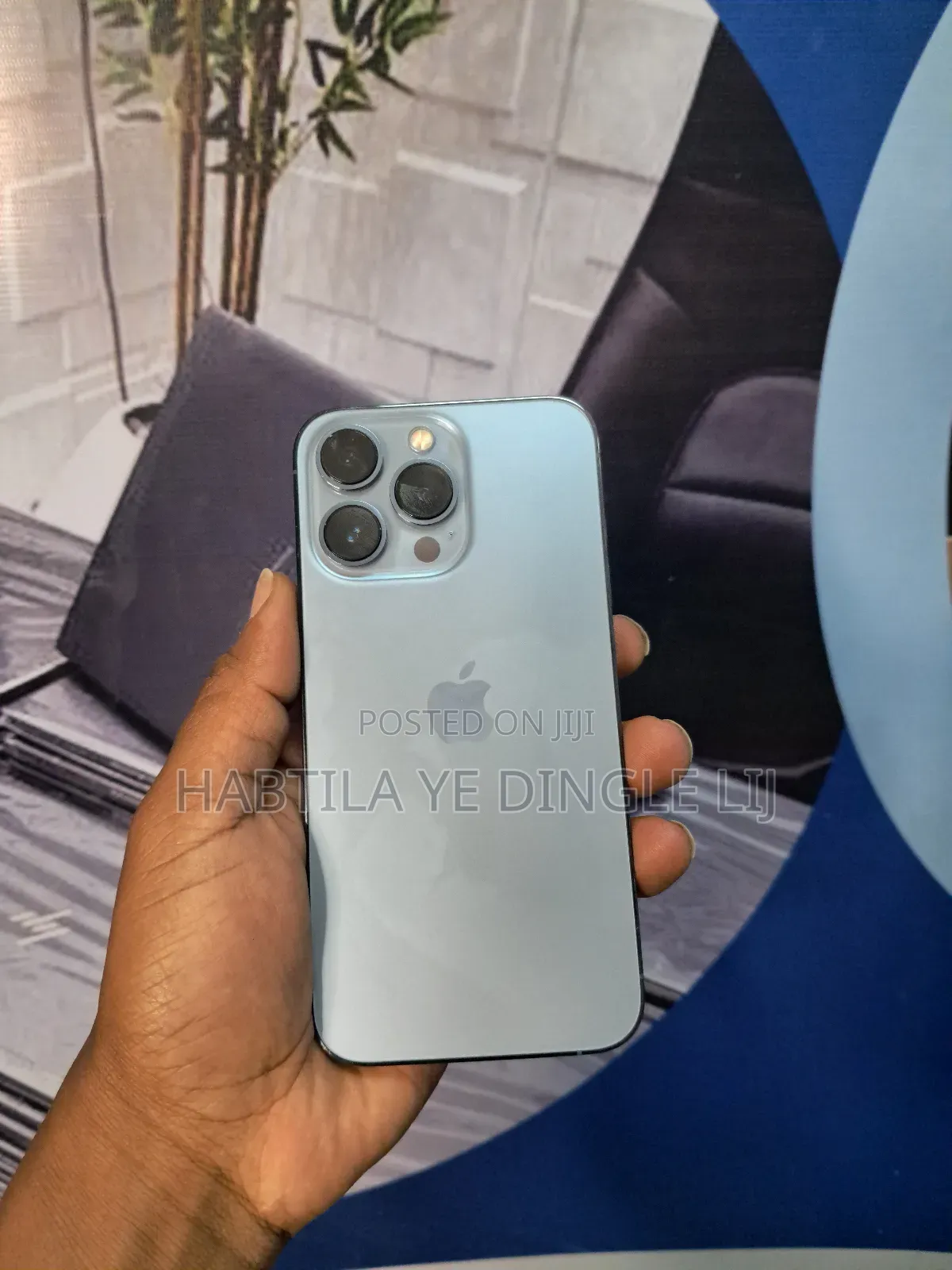 New Apple iPhone 13 Pro 128 GB Silver