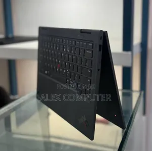 New Laptop Lenovo ThinkPad X1 Yoga 16GB Intel Core i7 SSD 512GB