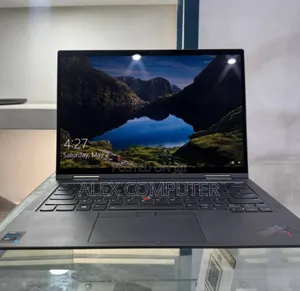 New Laptop Lenovo ThinkPad X1 Yoga 16GB Intel Core i7 SSD 512GB