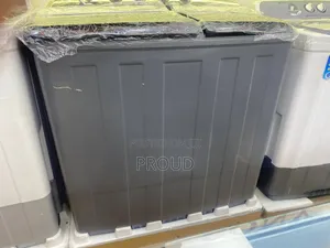 Orbit 16 Kg Watching Machine