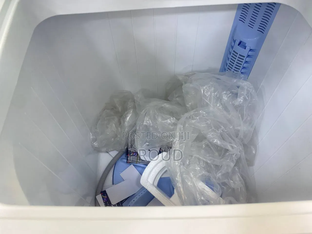 Nenox 16 Kg Washing Machine