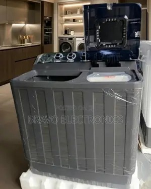 Cloud 14kg Twin Tub Washing Machine