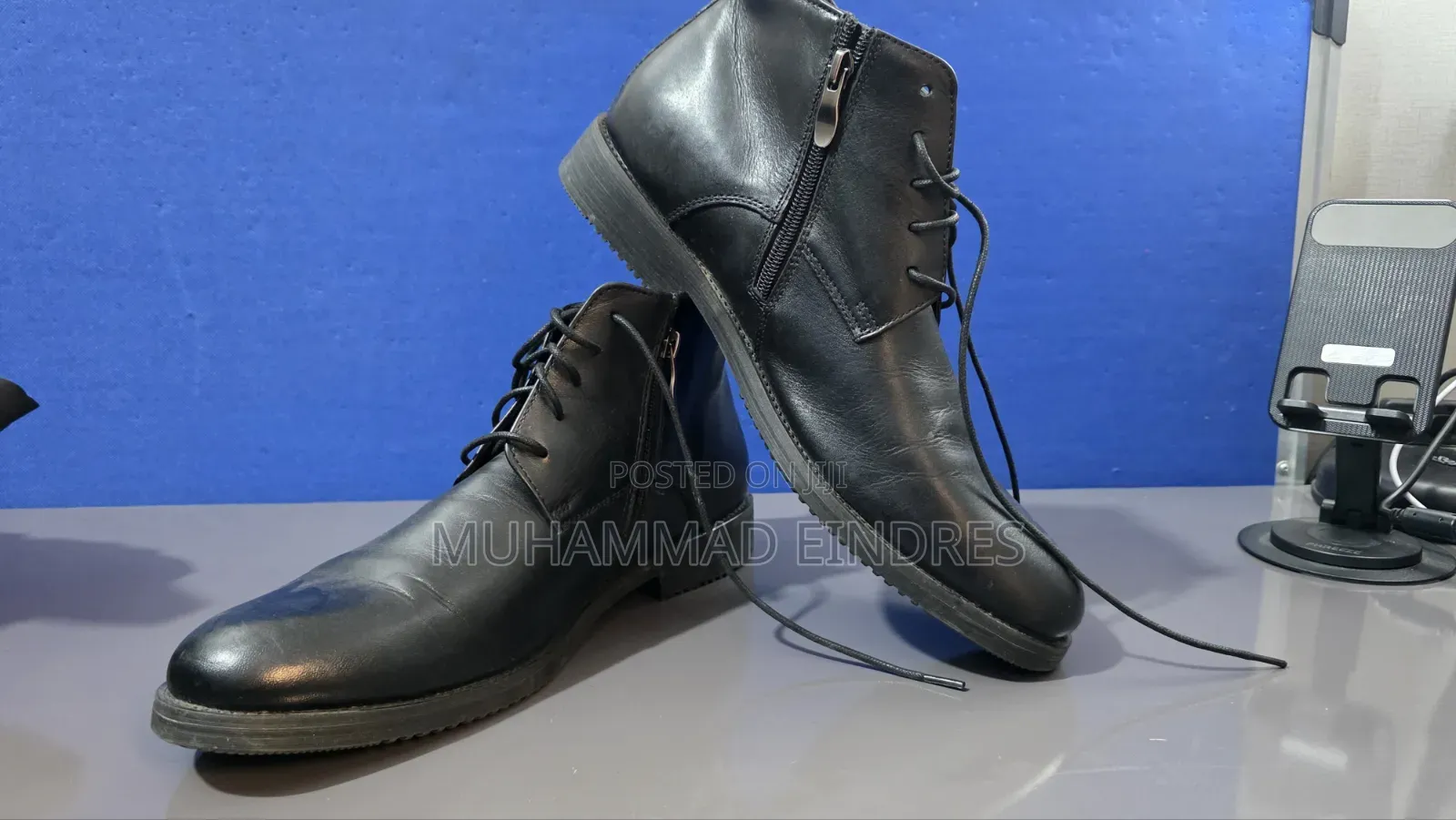 Boots Shoes