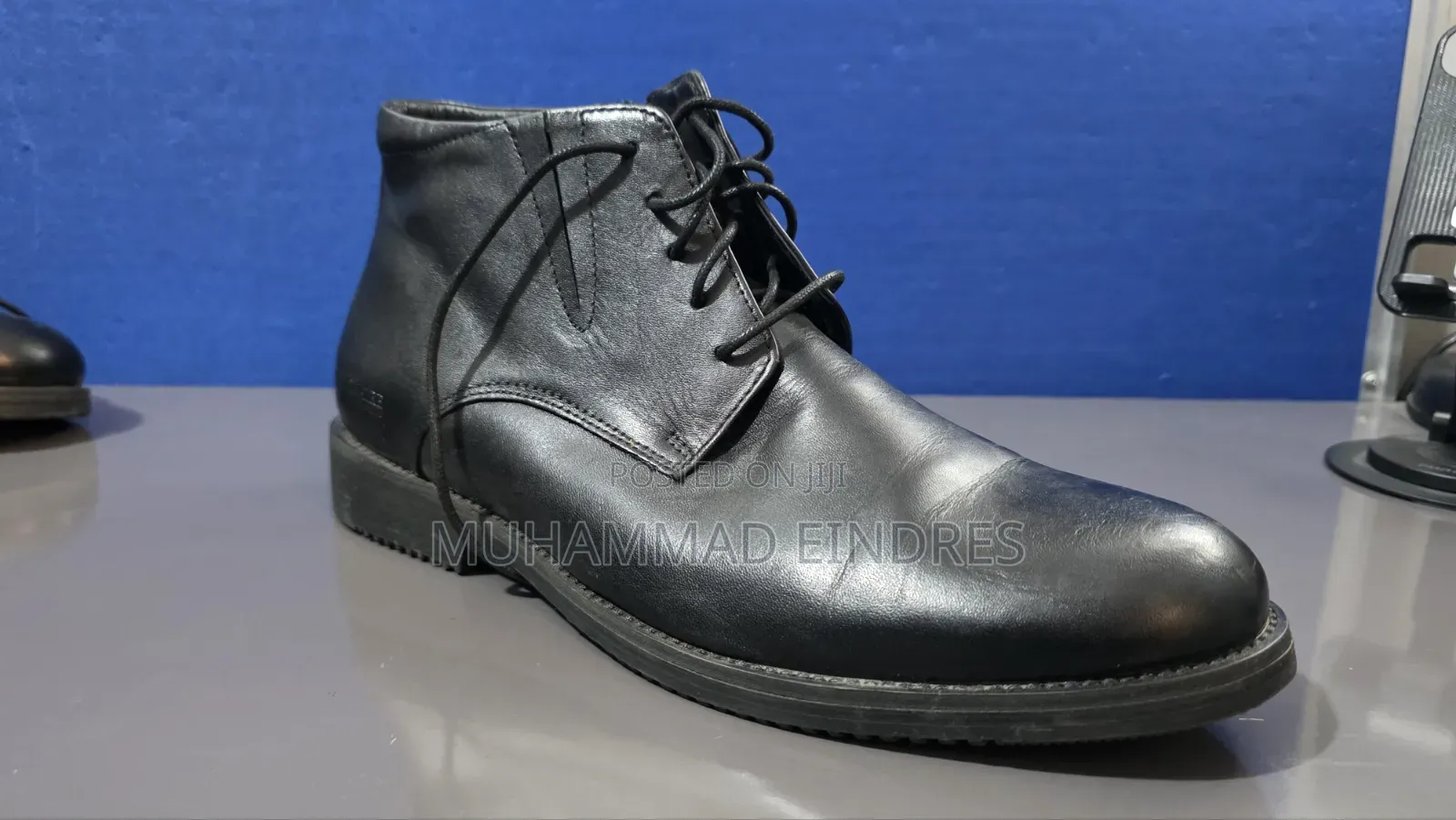 Boots Shoes