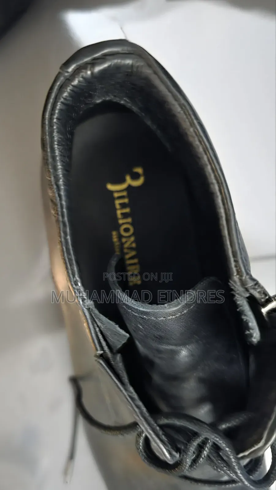 Boots Shoes