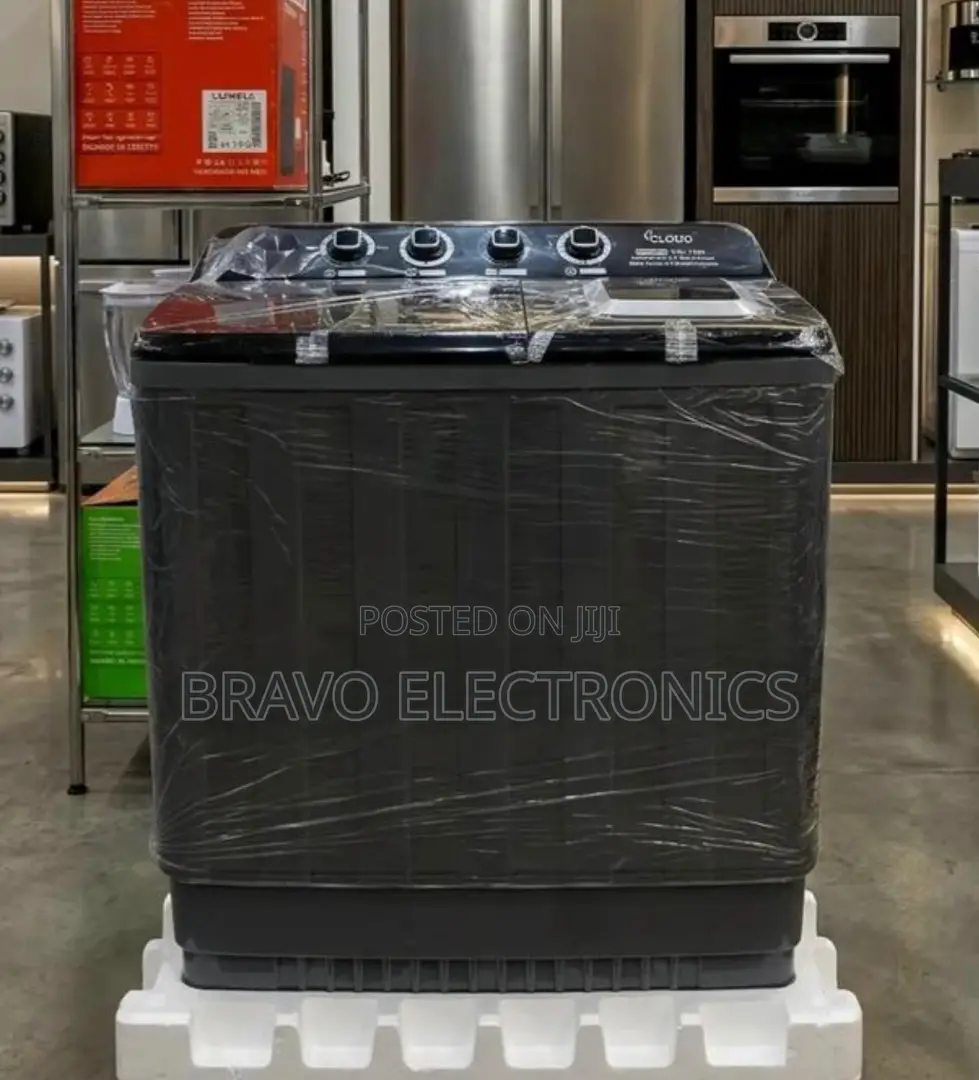 Cloud Washing Machine 14kg New Model