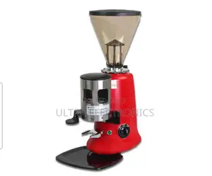 Commercial Electric Coffee Grinder, Similar to the Mayaka Premium