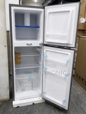 Cool Refrigerator 260 Double-Door Top-Mount