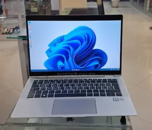 New Laptop HP EliteBook x360 1030 G4 16GB Intel Core i5 SSD 512GB