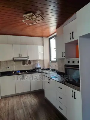 8bdrm House in G+2 House + Terrace, Bole for rent