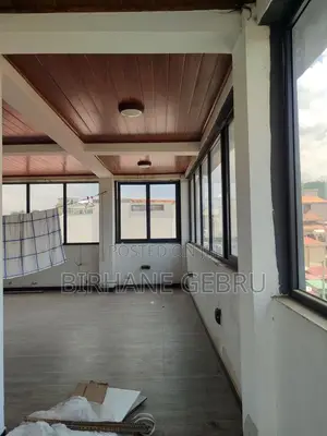 8bdrm House in G+2 House + Terrace, Bole for rent