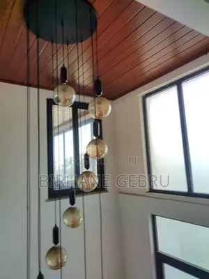 8bdrm House in G+2 House + Terrace, Bole for rent
