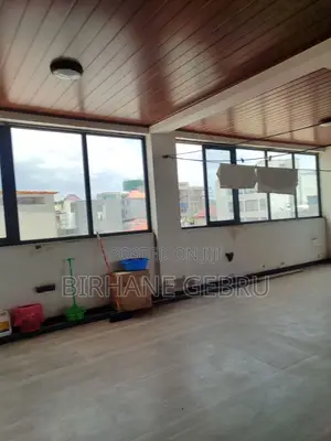 8bdrm House in G+2 House + Terrace, Bole for rent