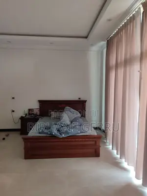 8bdrm House in G+2 House + Terrace, Bole for rent