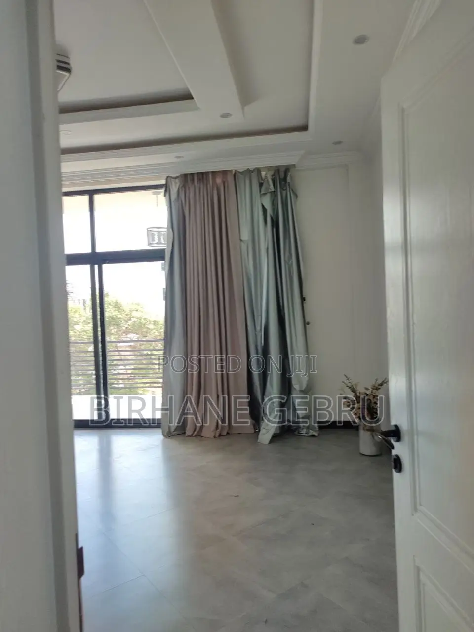 8bdrm House in G+2 House + Terrace, Bole for rent