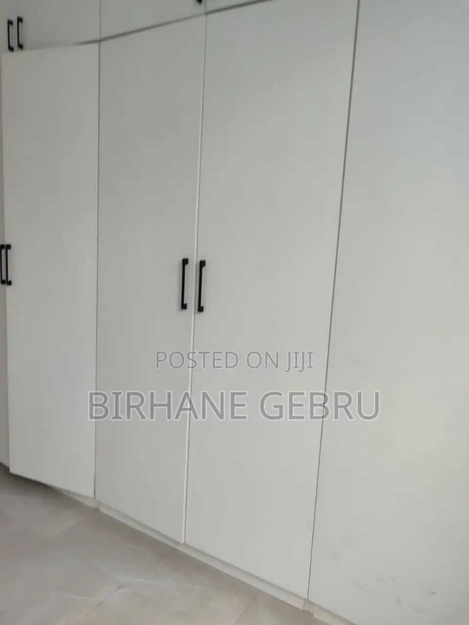 8bdrm House in G+2 House + Terrace, Bole for rent