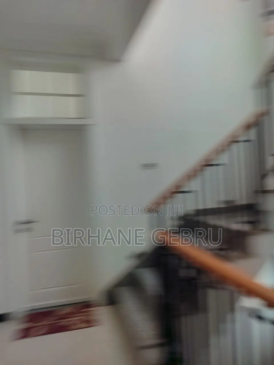 8bdrm House in G+2 House + Terrace, Bole for rent