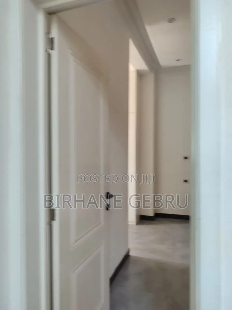 8bdrm House in G+2 House + Terrace, Bole for rent