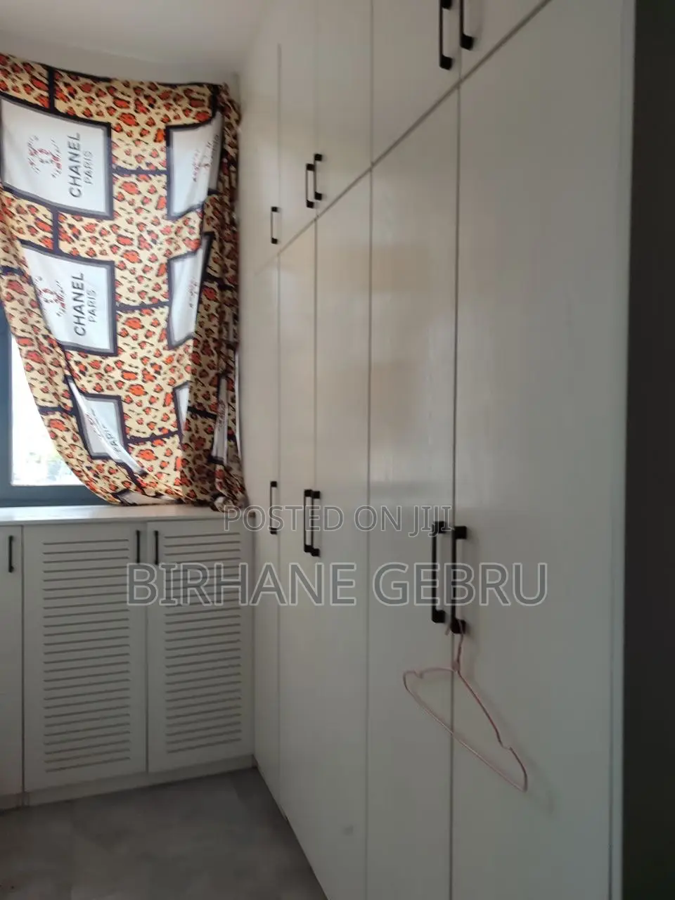 8bdrm House in G+2 House + Terrace, Bole for rent