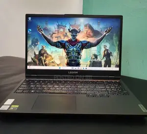 New Laptop Lenovo 16GB Intel Core i7 SSD 512GB