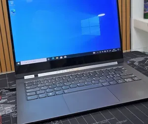 New Laptop Lenovo Yoga C930 16GB Intel Core i7 SSD 512GB