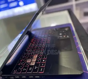 New Laptop Asus 16GB AMD Ryzen 7 SSD 512GB