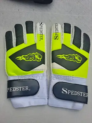 Goal Keeper Gloves