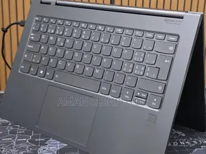 New Laptop Lenovo Yoga C930 16GB Intel Core i7 SSD 512GB