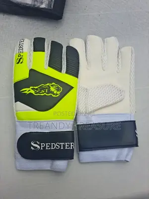 Goal Keeper Gloves