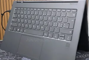 New Laptop Lenovo Yoga C930 16GB Intel Core i7 SSD 512GB
