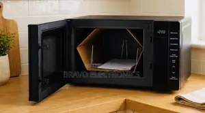 Midea 23l Digital Microwave With Grill 2 in 1