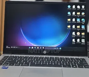 New Laptop HP Stream Notebook 16GB Intel Core i7 SSD 1T