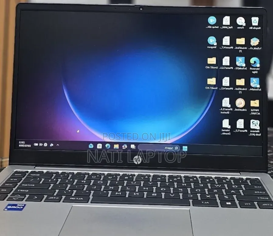 New Laptop HP Stream Notebook 16GB Intel Core i7 SSD 1T