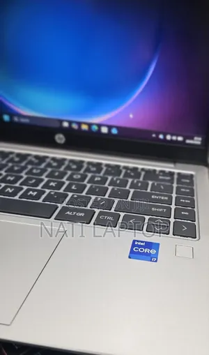 New Laptop HP Stream Notebook 16GB Intel Core i7 SSD 1T