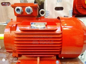 ዲናሞ 20hp 15kw